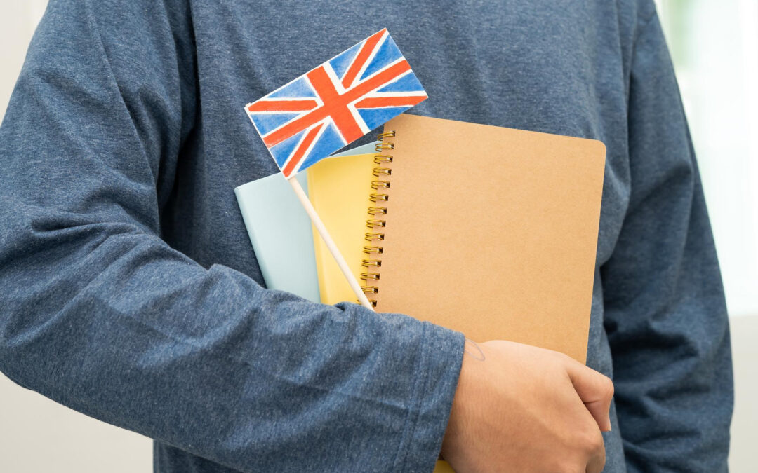 Volver al inglés en septiembre: cómo empezar el curso con buen pie